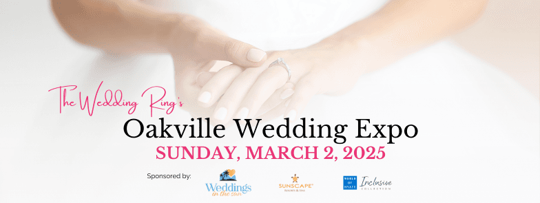 Oakville Wedding Expo