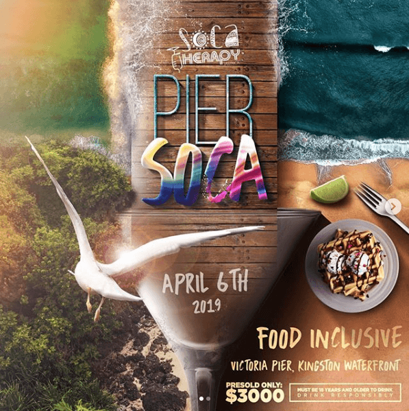 Pier Soca