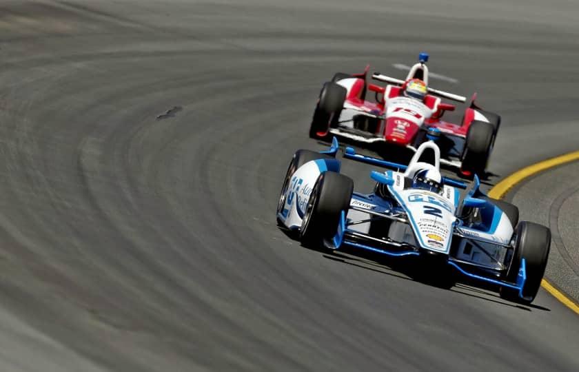 INDYCAR
