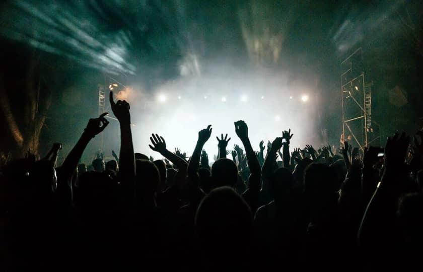 AZUCENA CALVAY Y ORQUESTA EN LOS ANGELES