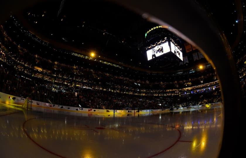 TBD at Boston Bruins: Stanley Cup Finals  (Home Game 2, If Necessary)
