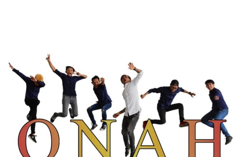 Onah