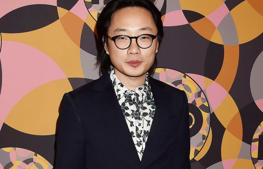 Jimmy O. Yang