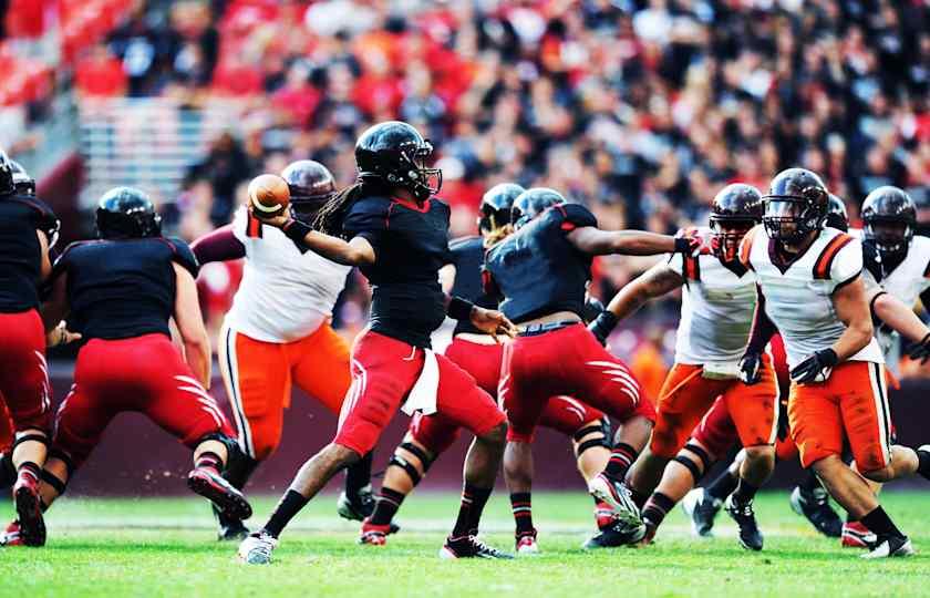 2025 Cincinnati Bearcats Football Season Tickets (Includes Tickets To All Regular Season Home Games)