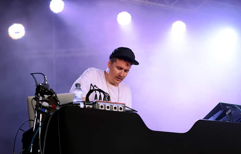 Machinedrum