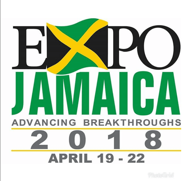 Expo Jamaica