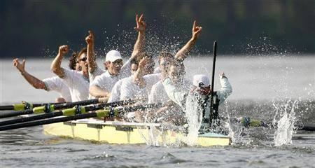 The Boat Race