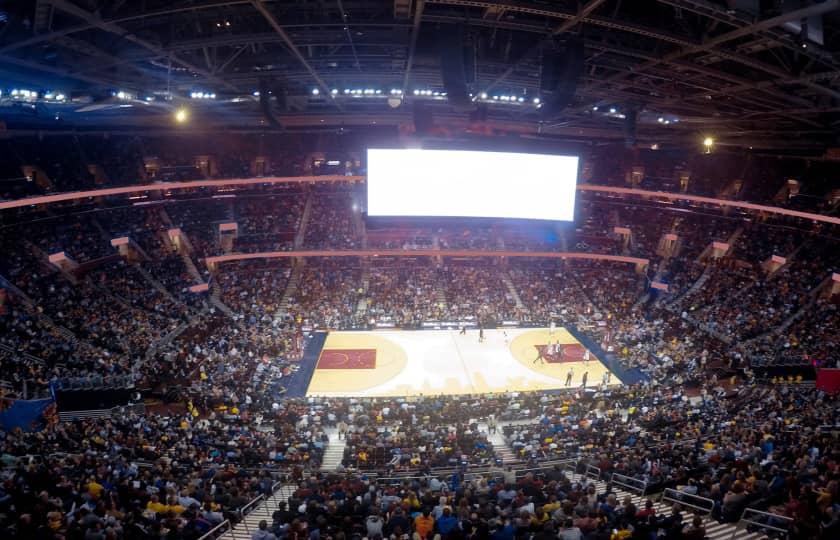 MAC Basketball Tournament - All Sessions