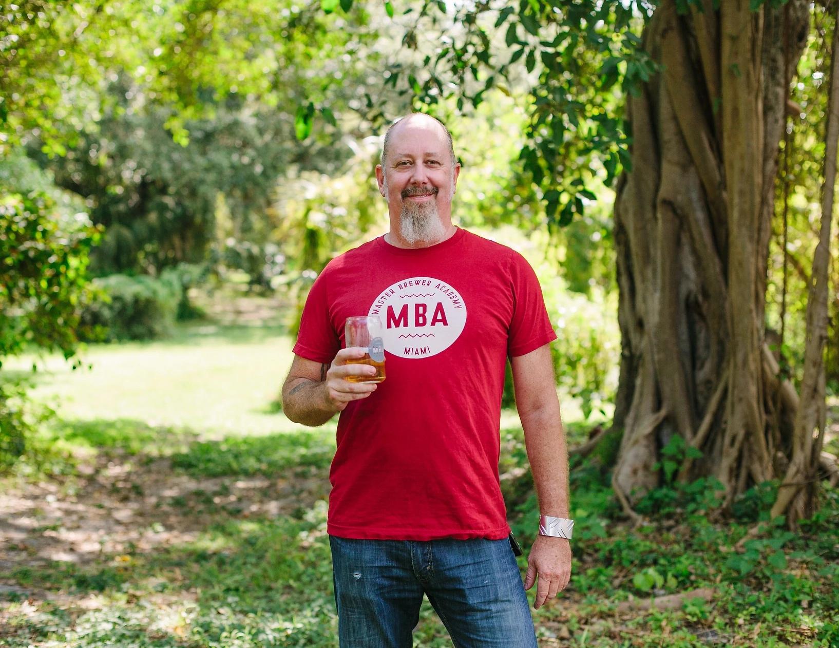 The Taproom is the Classroom: Sign Up For Master Brewer Academy Today!