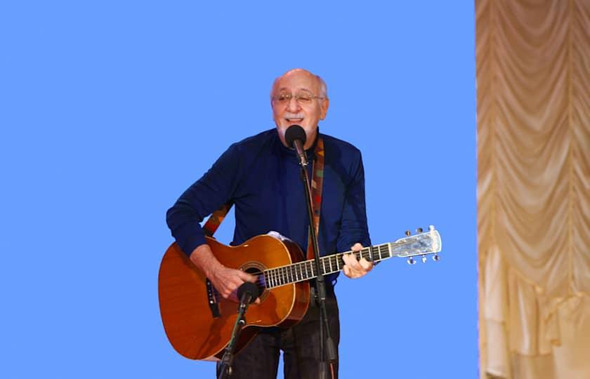 Peter Yarrow