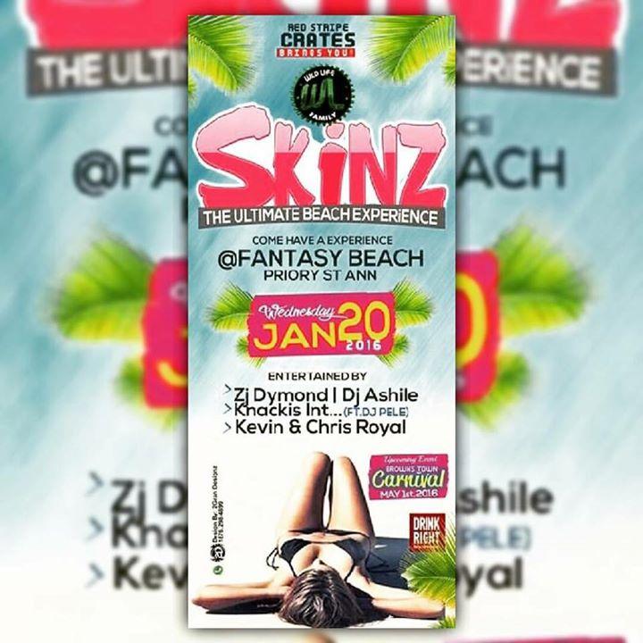 SKINZ