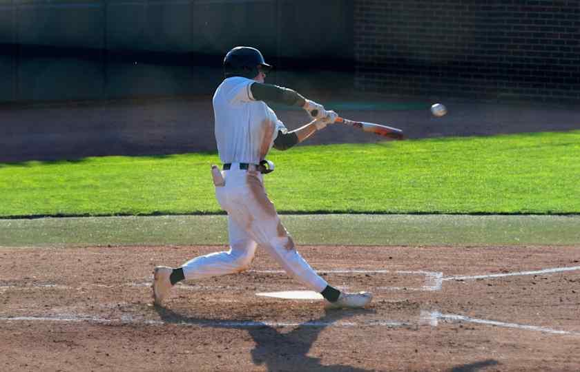 Bowling Green Falcons at Michigan State Spartans Men's Baseball