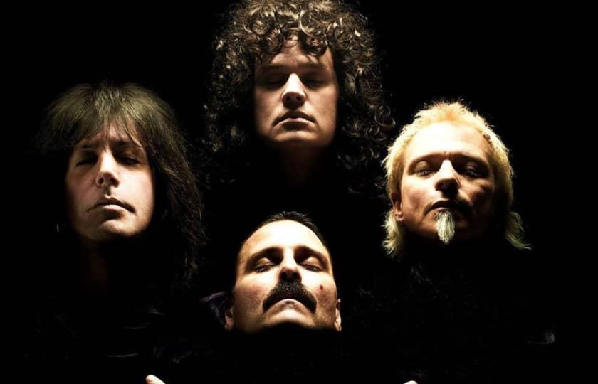 Queen: It's a Kinda Magic