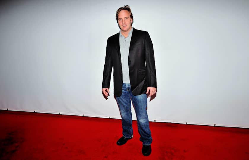Jay Mohr (21+ Event)