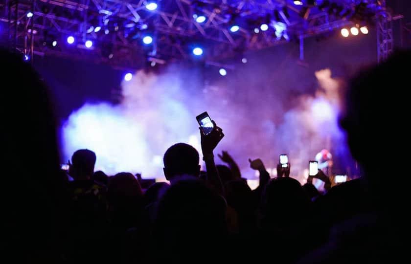 Red Lace Burlesque Show and Variety Show