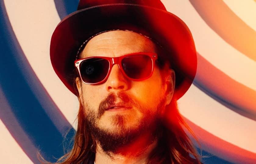 Marco Benevento