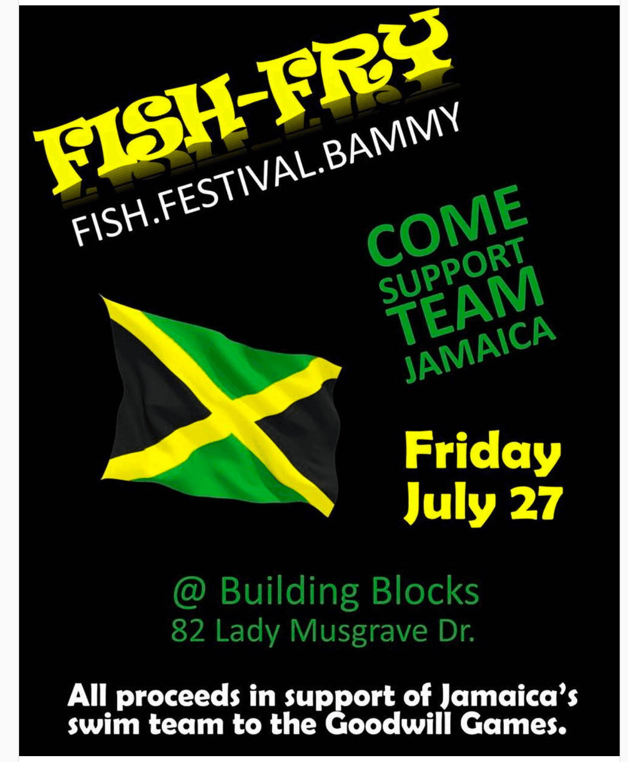 Fish Fry