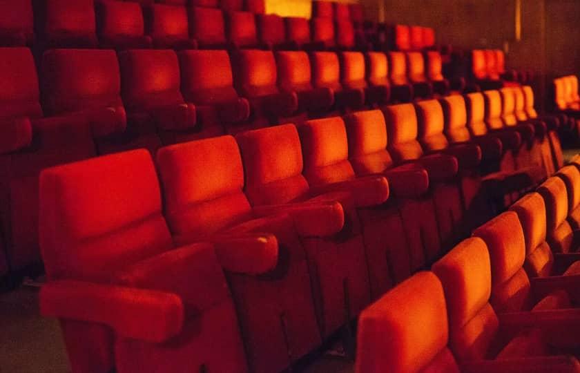 Tinseltown Holiday Spectacular - Saturday, December 23, 2023