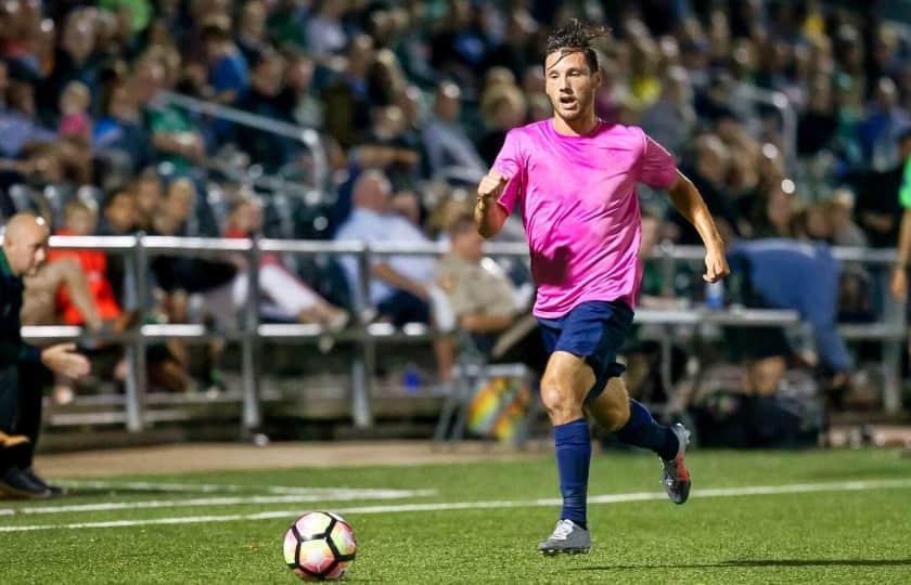 Austin FC II at Saint Louis City SC 2