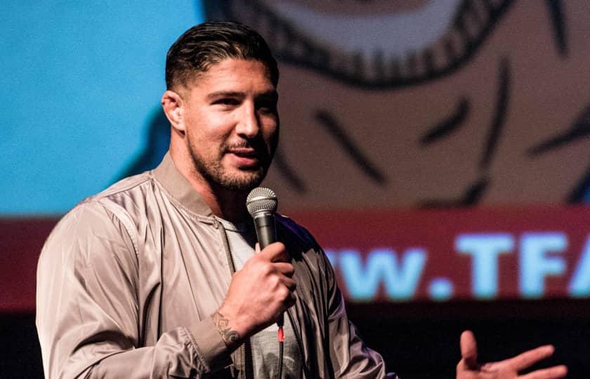 BRENDAN SCHAUB June 29th - July 1st (Special Event) at Laugh Factory Covina