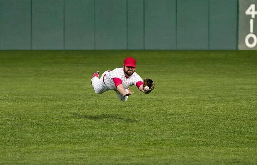 Northern Kentucky Norse at Oakland Golden Grizzlies Men's Baseball
