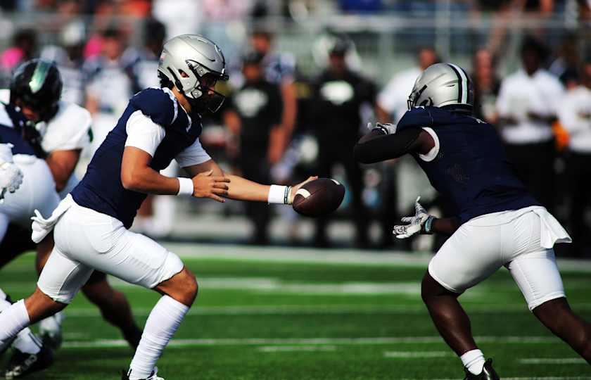 2025 Nevada Wolf Pack Football Season Tickets (Includes Tickets To All Regular Season Home Games)