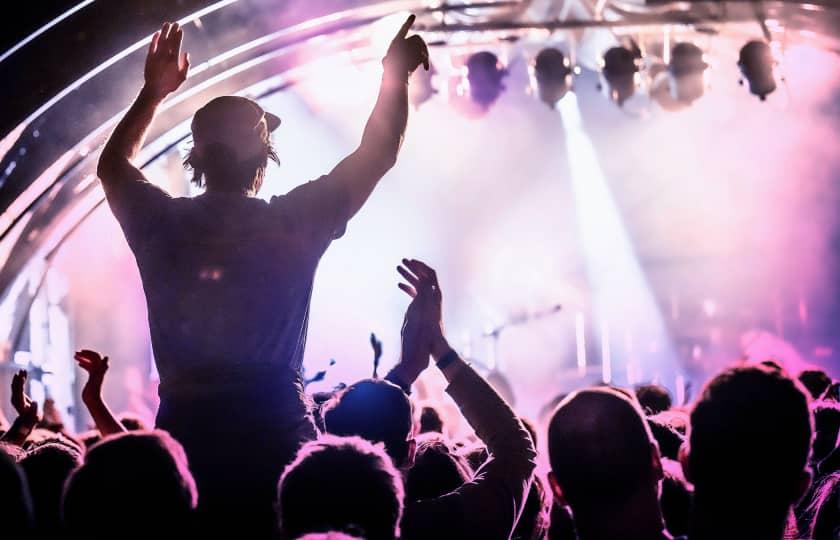 Seven/Thirty Presents: Townies, Subpunch, Louzy, Motel Art