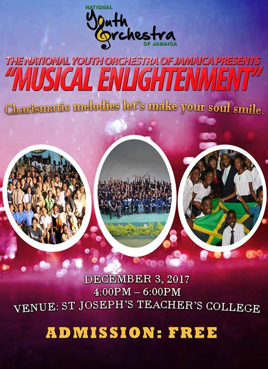 Musical Enlightenment