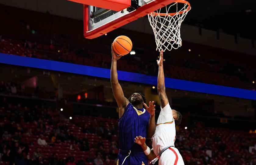 Alabama State Hornets at Alcorn State Braves Basketball