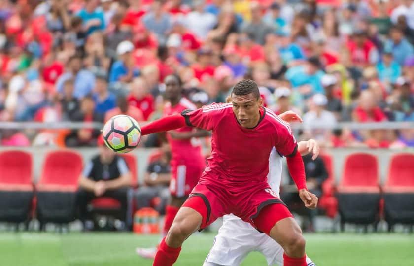 FC Cincinnati 2 at Chicago Fire FC II