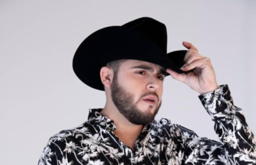 GERARDO ORTIZ - ATLANTA FEST
