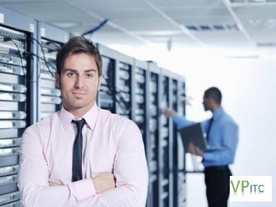 CompTIA Server+