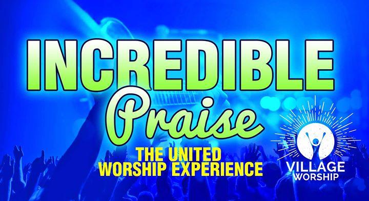 Incredible Praise