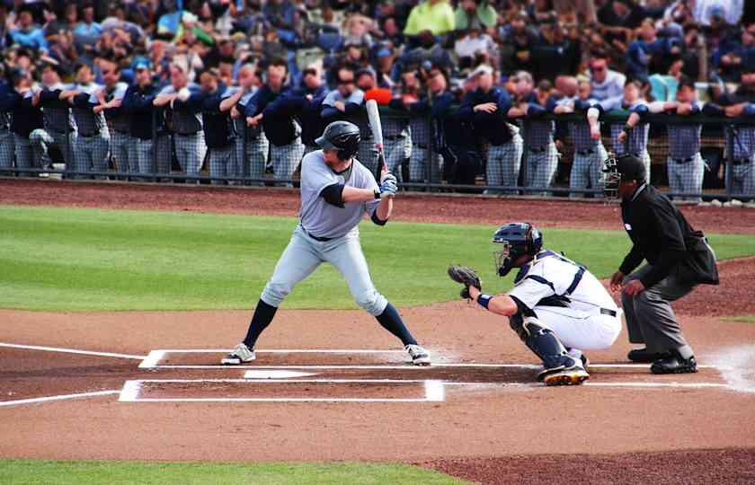 Troy Trojans at Old Dominion Monarchs Baseball