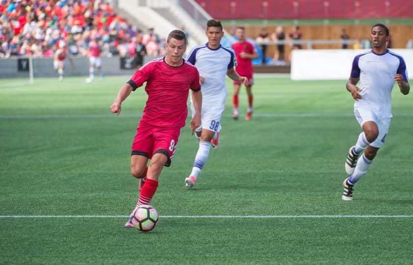 Houston Dynamo 2 at Ventura County FC