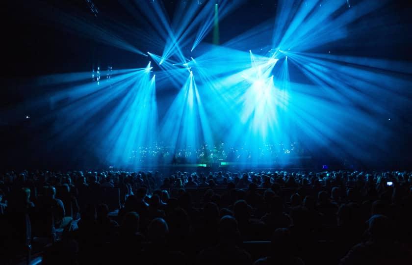 Black Jacket Symphony Presents Prince's 'purple Rain'