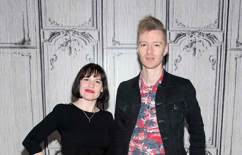 Skinny Lister