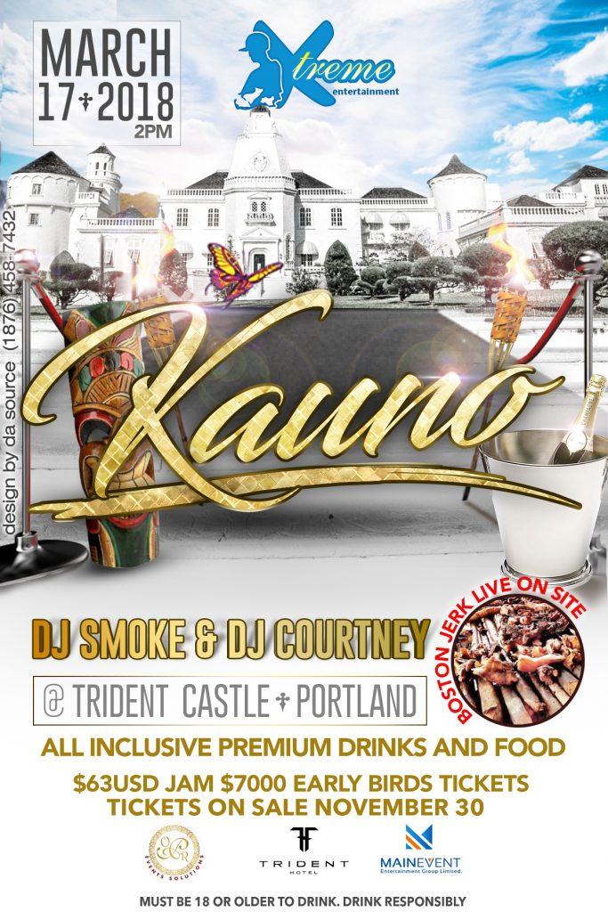 Kauno