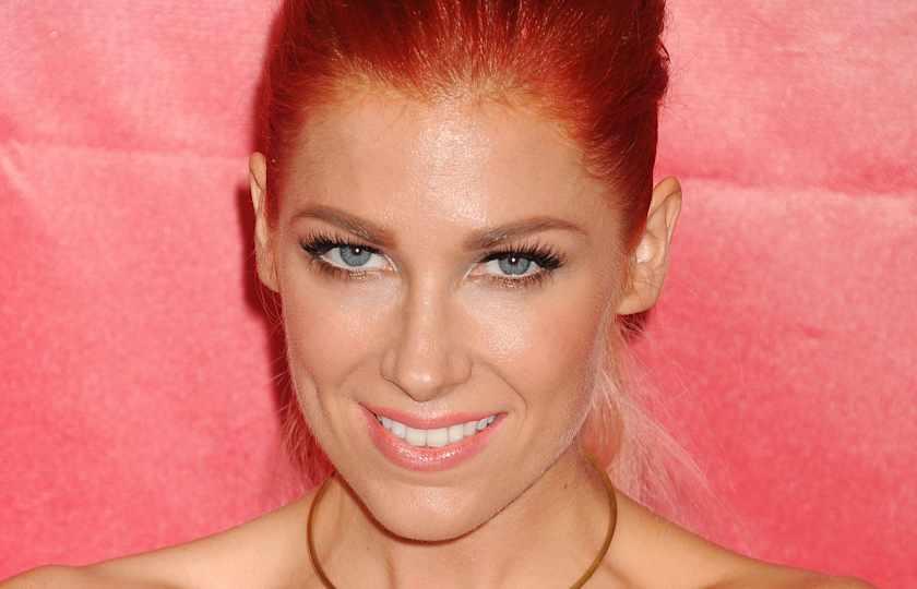 Bonnie McKee