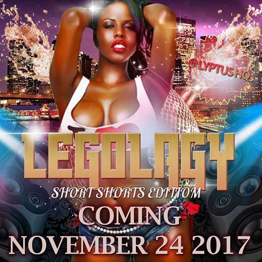 Legolagy