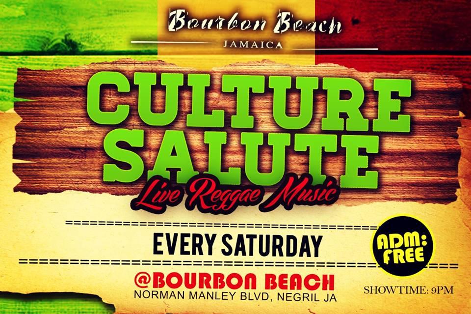 Culture Salute