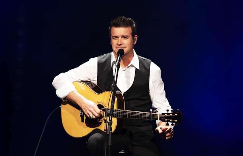 Roch Voisine