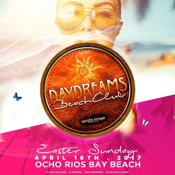 DAYDREAMS Jamaica