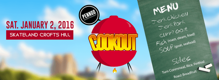 Penngo Entertainment Cookout