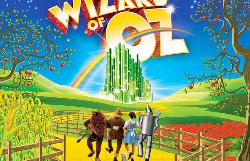 The Wizard of Oz - The Musical