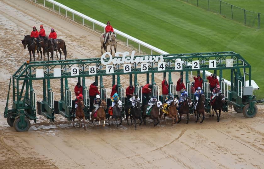 Oaklawn Racing