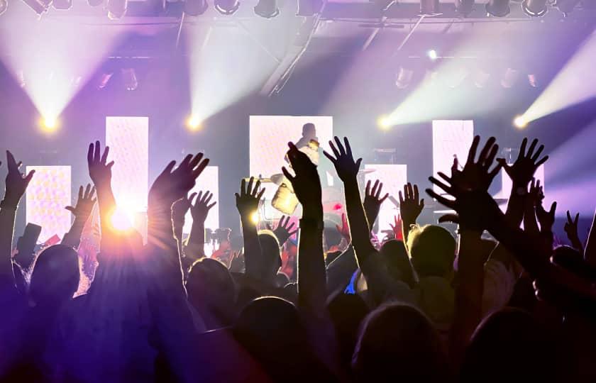 Black Magic Live A.K.A Vivicas Black Magic