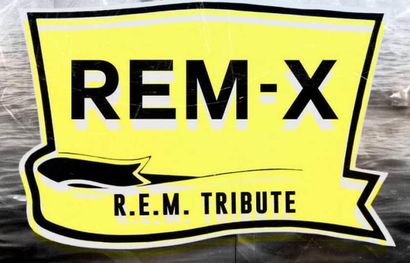 Murmur - A Tribute to R.E.M + The Queen is Dead - Playing The Sounds of The Smiths