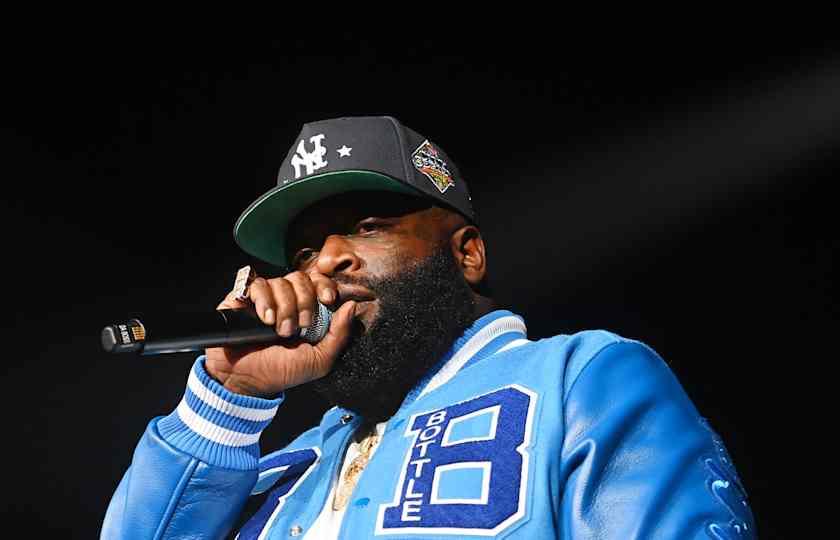 Rick Ross
