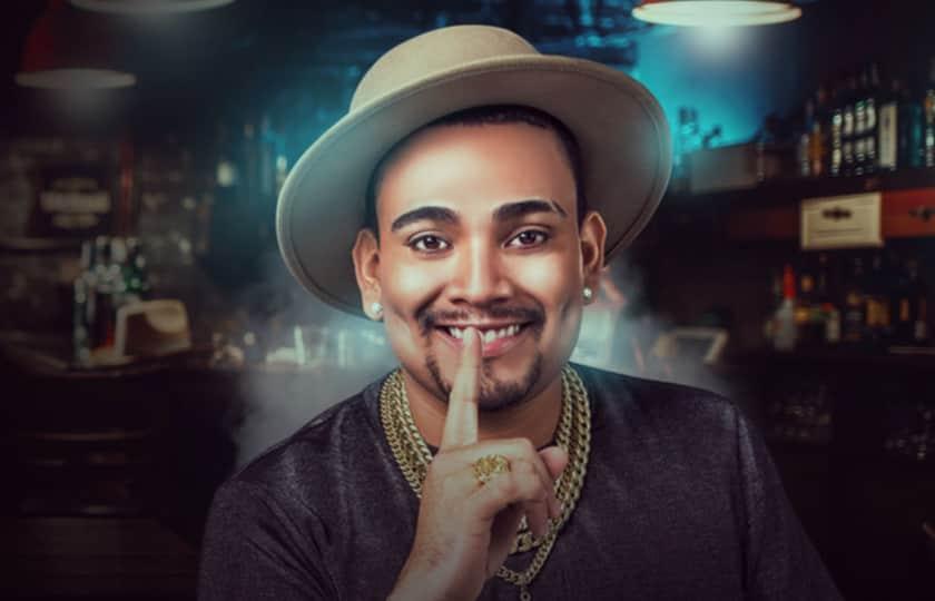 Josimar y su Yambu / Oscar de Colombia y Orquesta